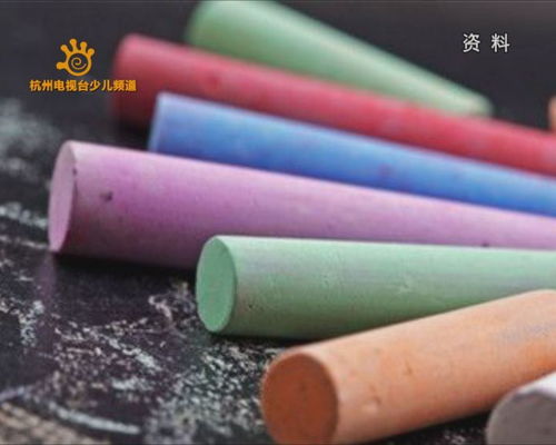 新聞丨從一支粉筆到智慧教育 看這四十年教育發展